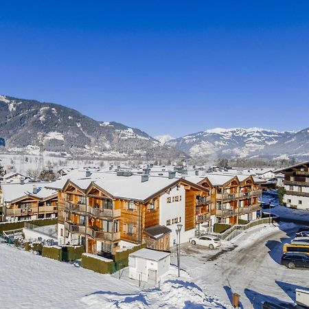 Mountainview Apartment Kaprun Exterior foto