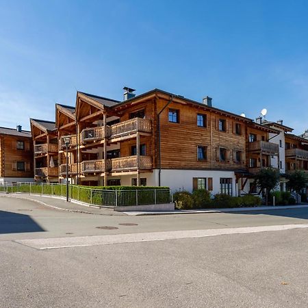 Mountainview Apartment Kaprun Exterior foto