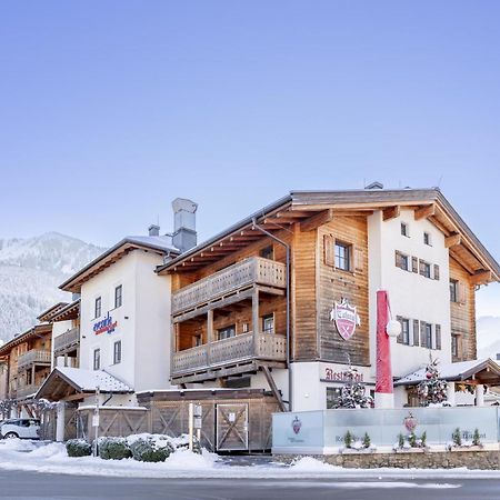 Mountainview Apartment Kaprun Exterior foto
