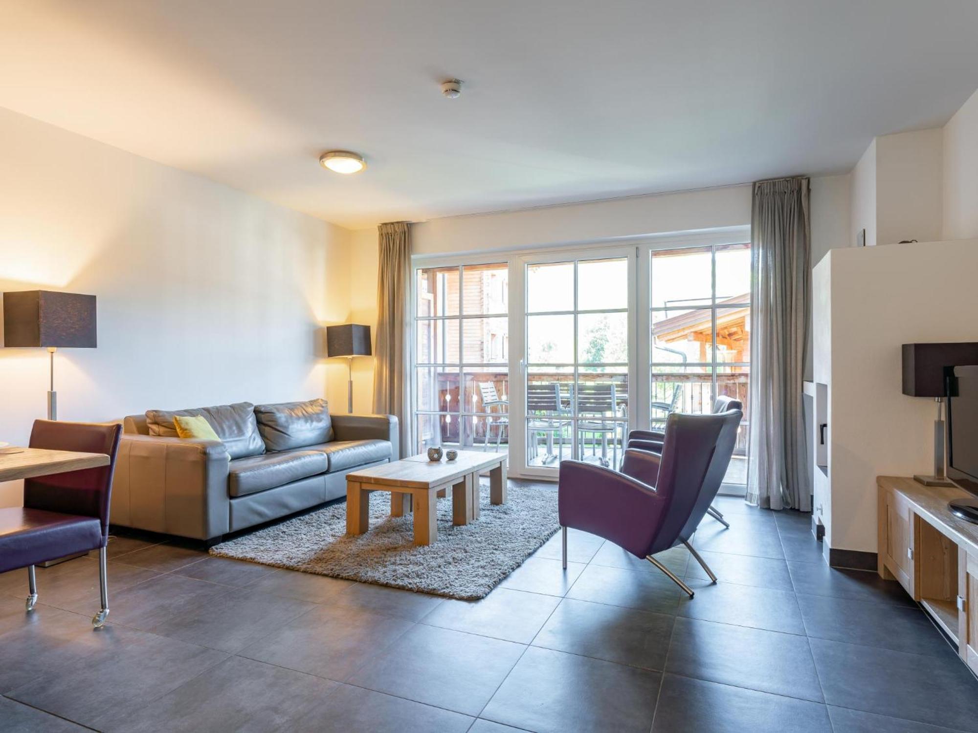 Mountainview Apartment Kaprun Exterior foto