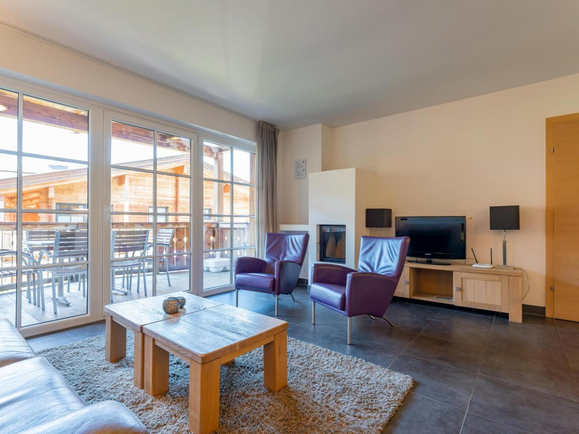 Mountainview Apartment Kaprun Exterior foto