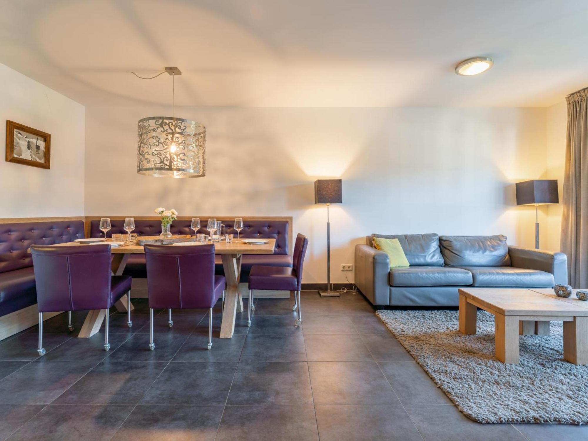 Mountainview Apartment Kaprun Exterior foto