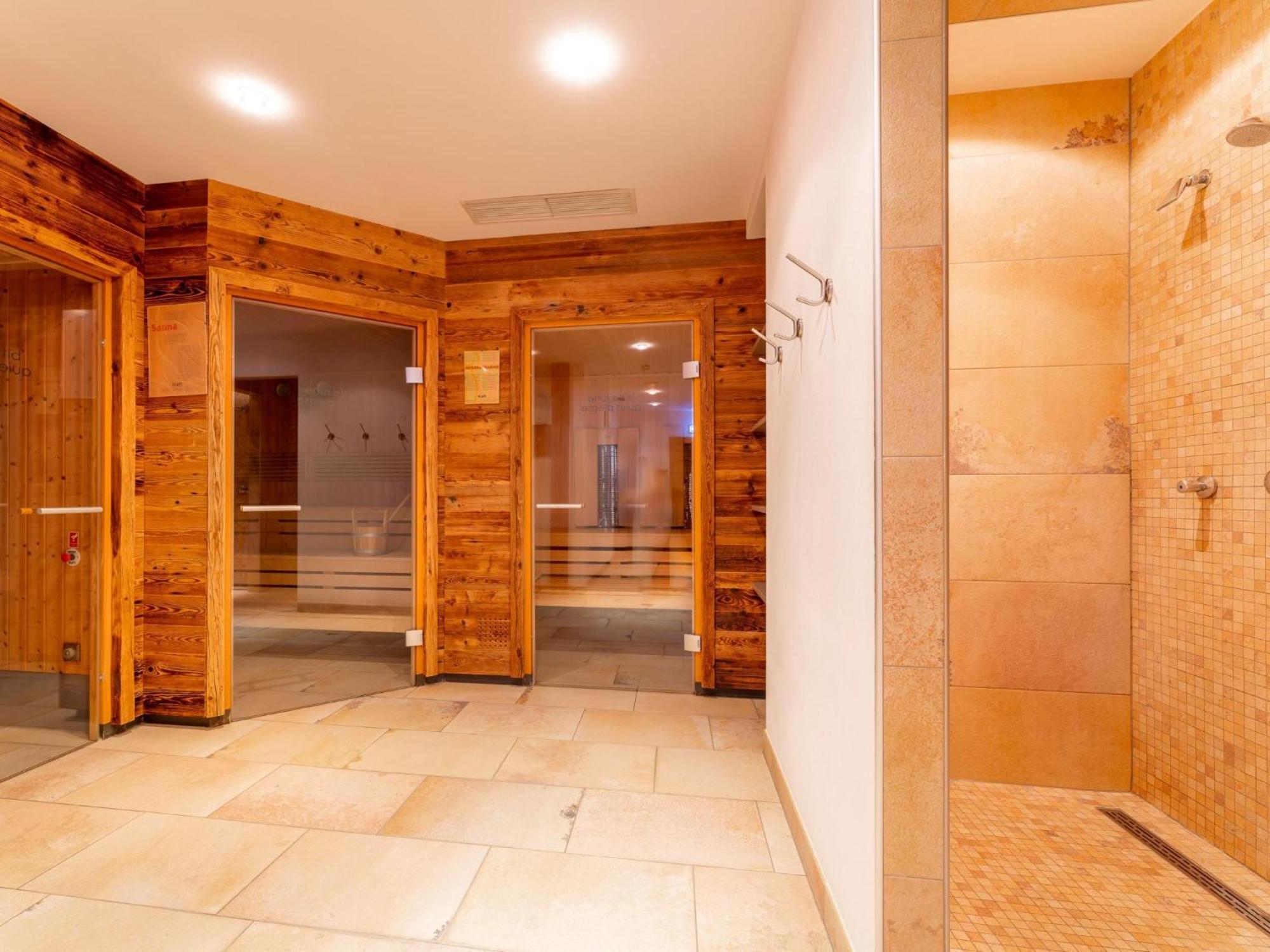 Mountainview Apartment Kaprun Exterior foto